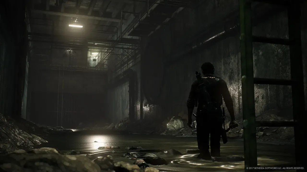 The Evil Within 2 - Additional Image 0