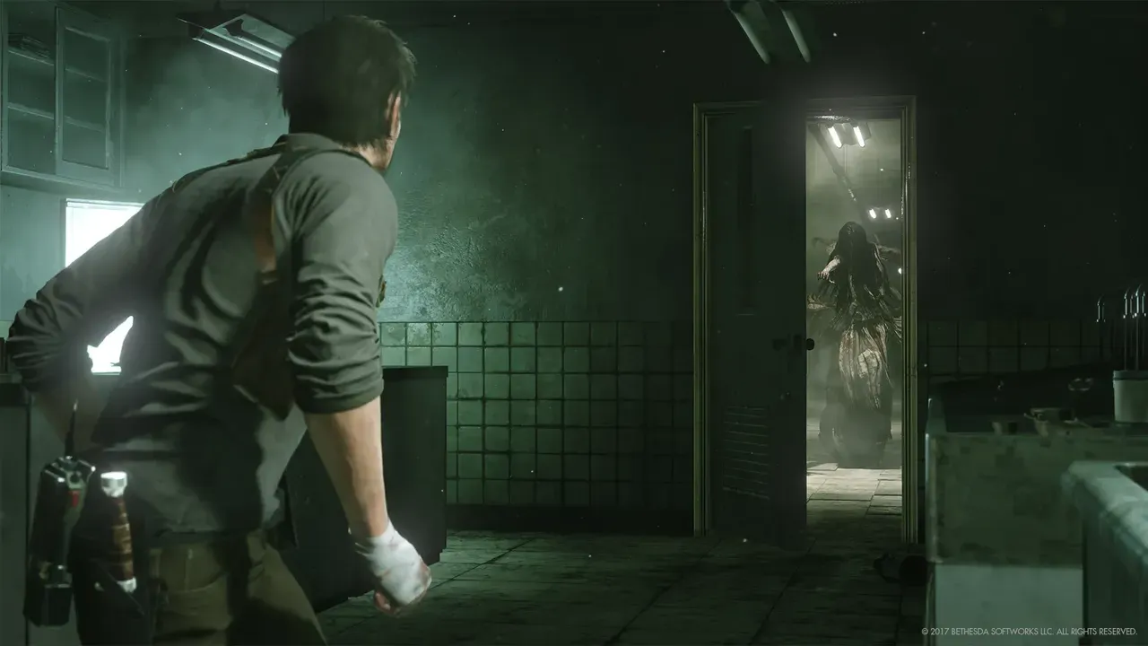 The Evil Within 2 - Additional Image 0