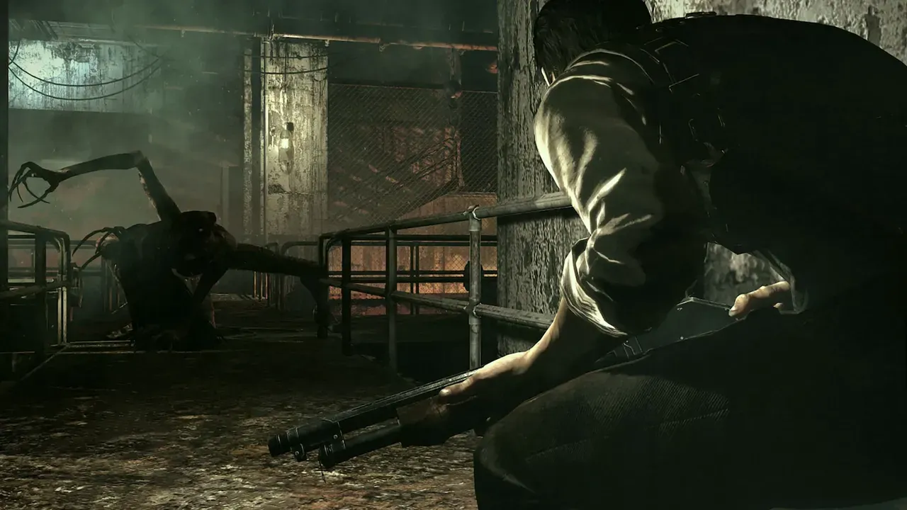 The Evil Within - Additional Image 0