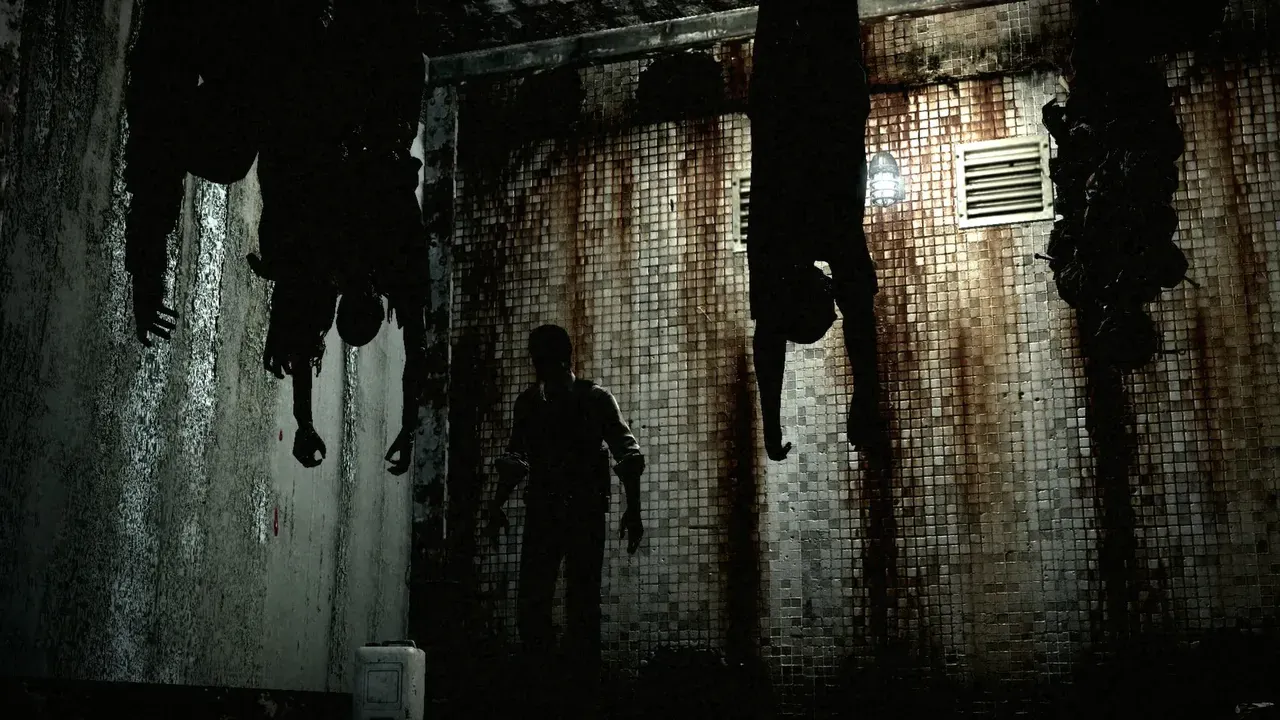 The Evil Within - Additional Image 0