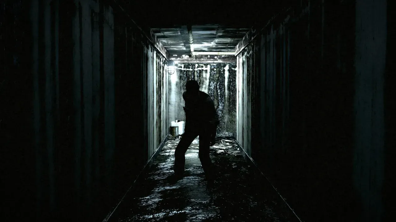 The Evil Within - Additional Image 0