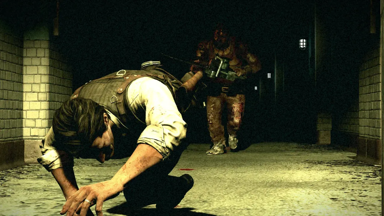 The Evil Within - Additional Image 0