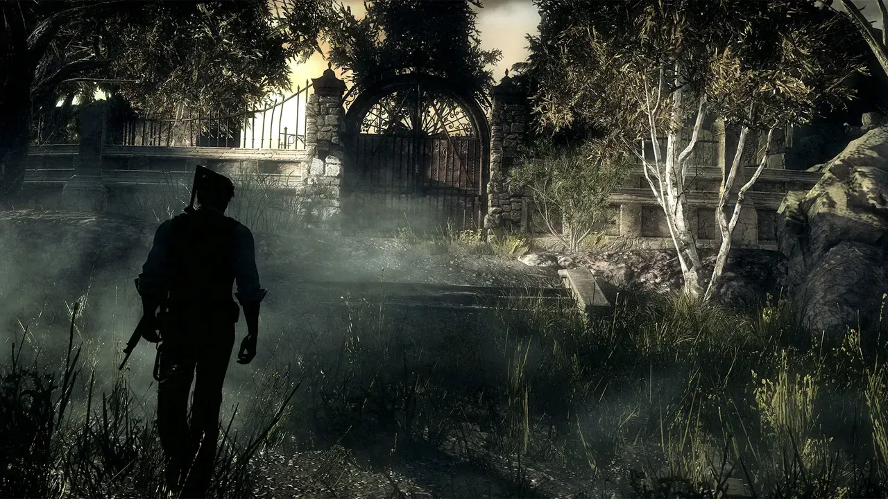 The Evil Within - Additional Image 0