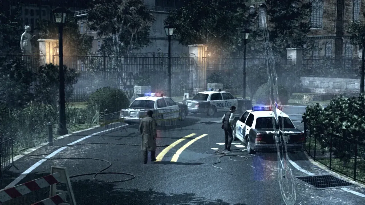 The Evil Within - Additional Image 0
