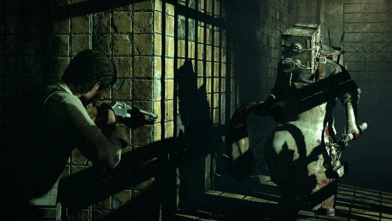 The Evil Within - Additional Image 0