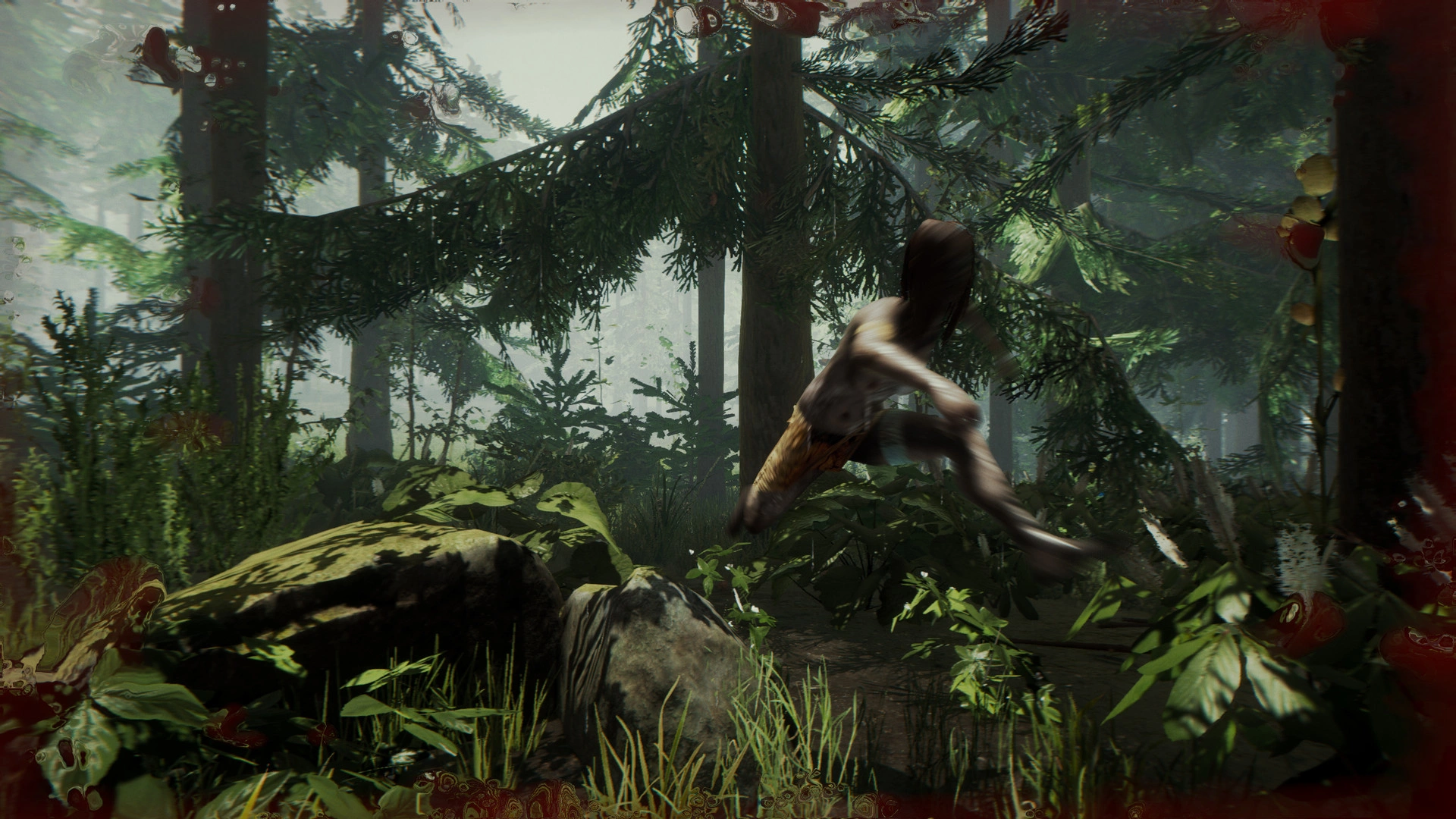 The Forest - Additional Image 4