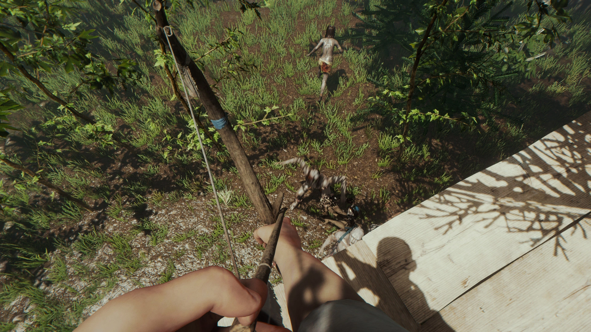 The Forest - Additional Image 3