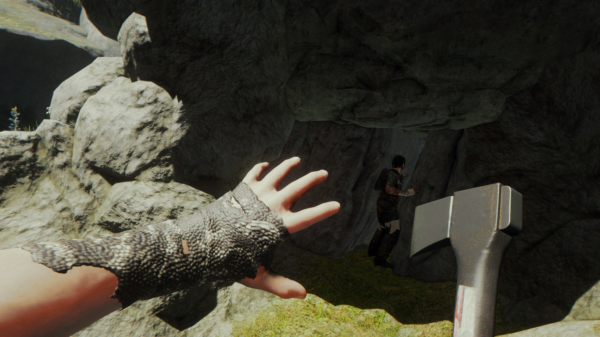 The Forest - Additional Image 2