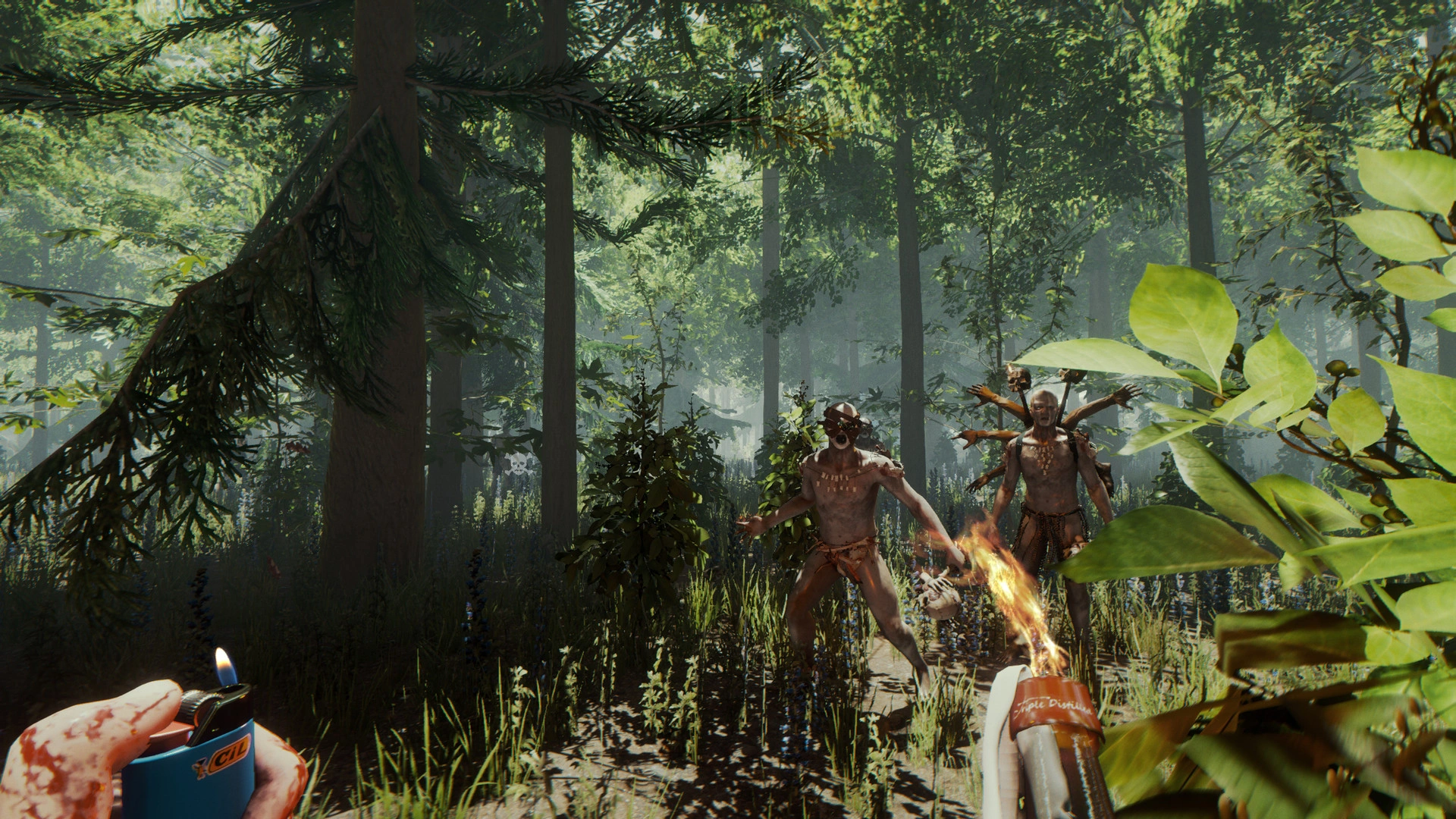 The Forest - Additional Image 15