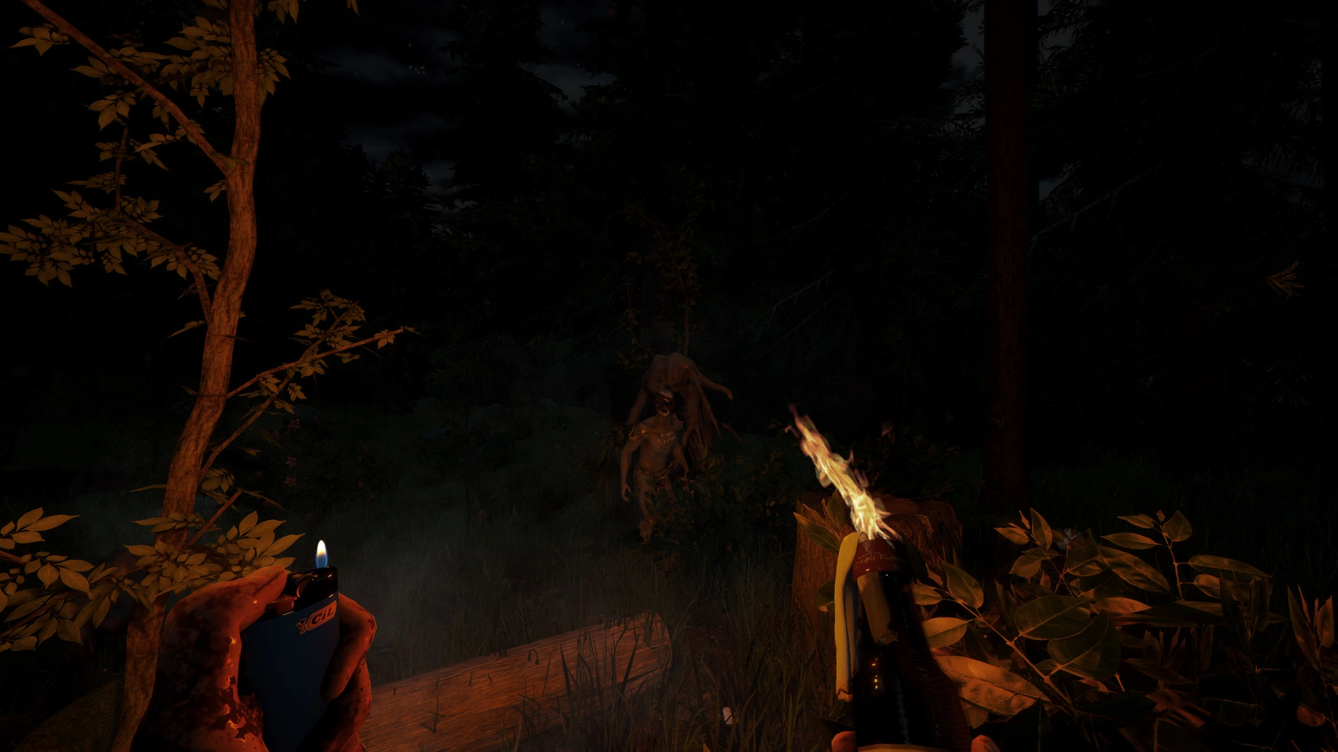 The Forest - Additional Image 9