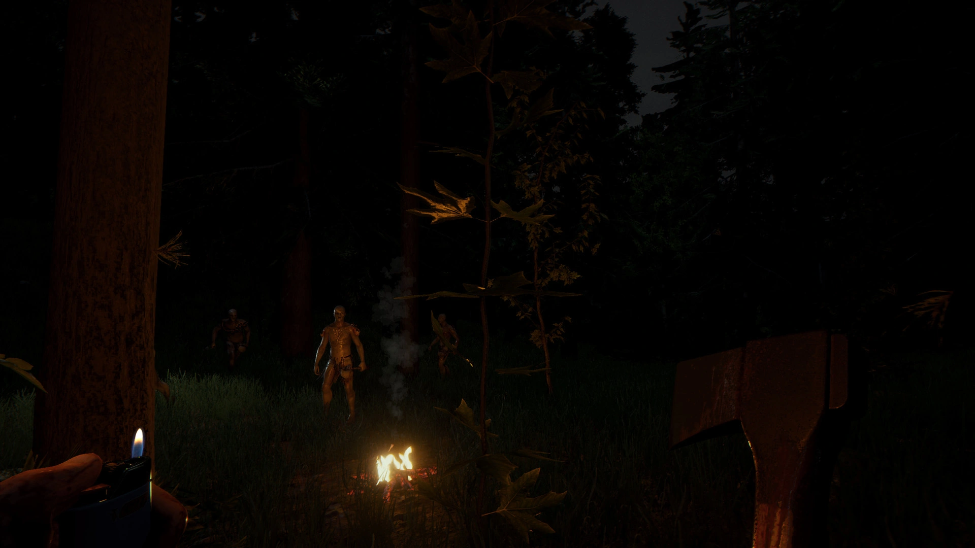 The Forest - Additional Image 6