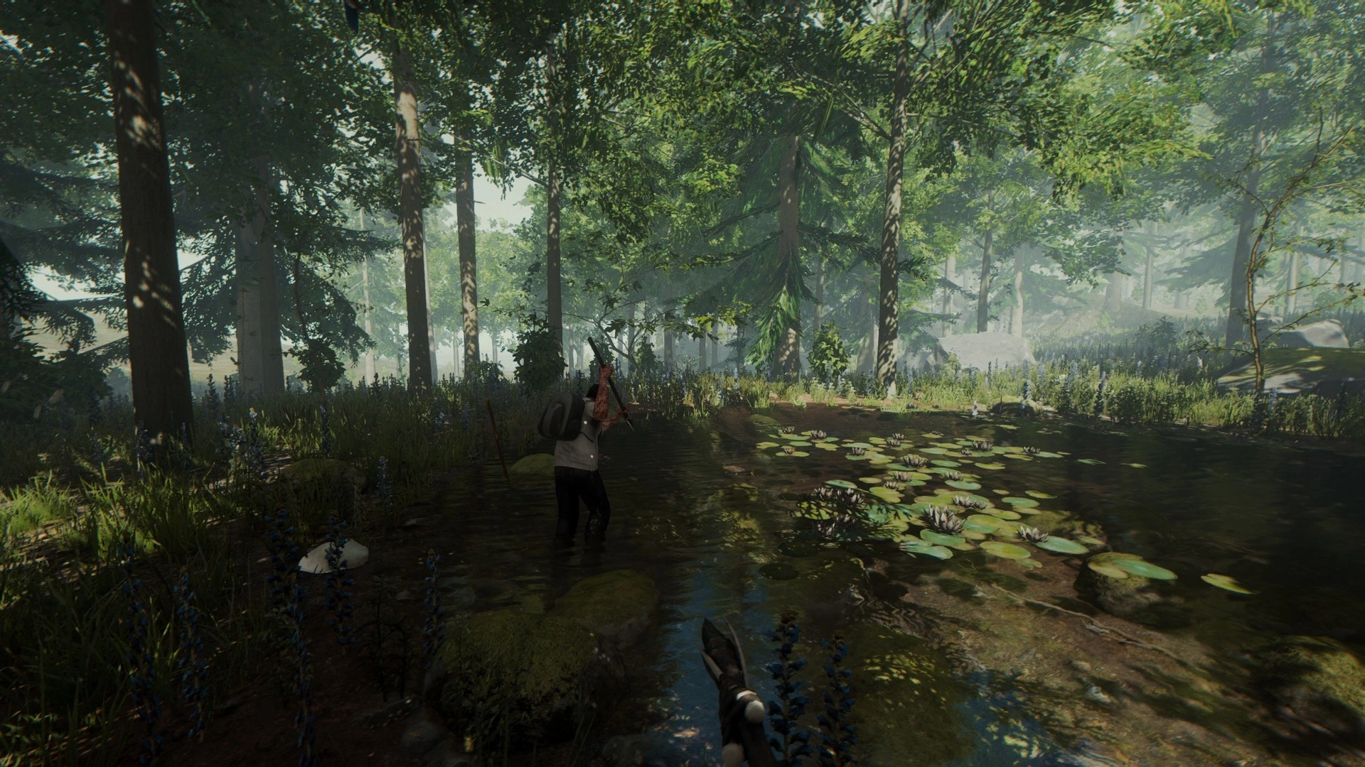 The Forest - Additional Image 12