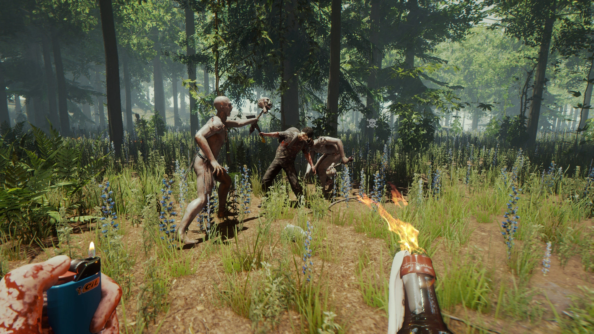 The Forest - Additional Image 7