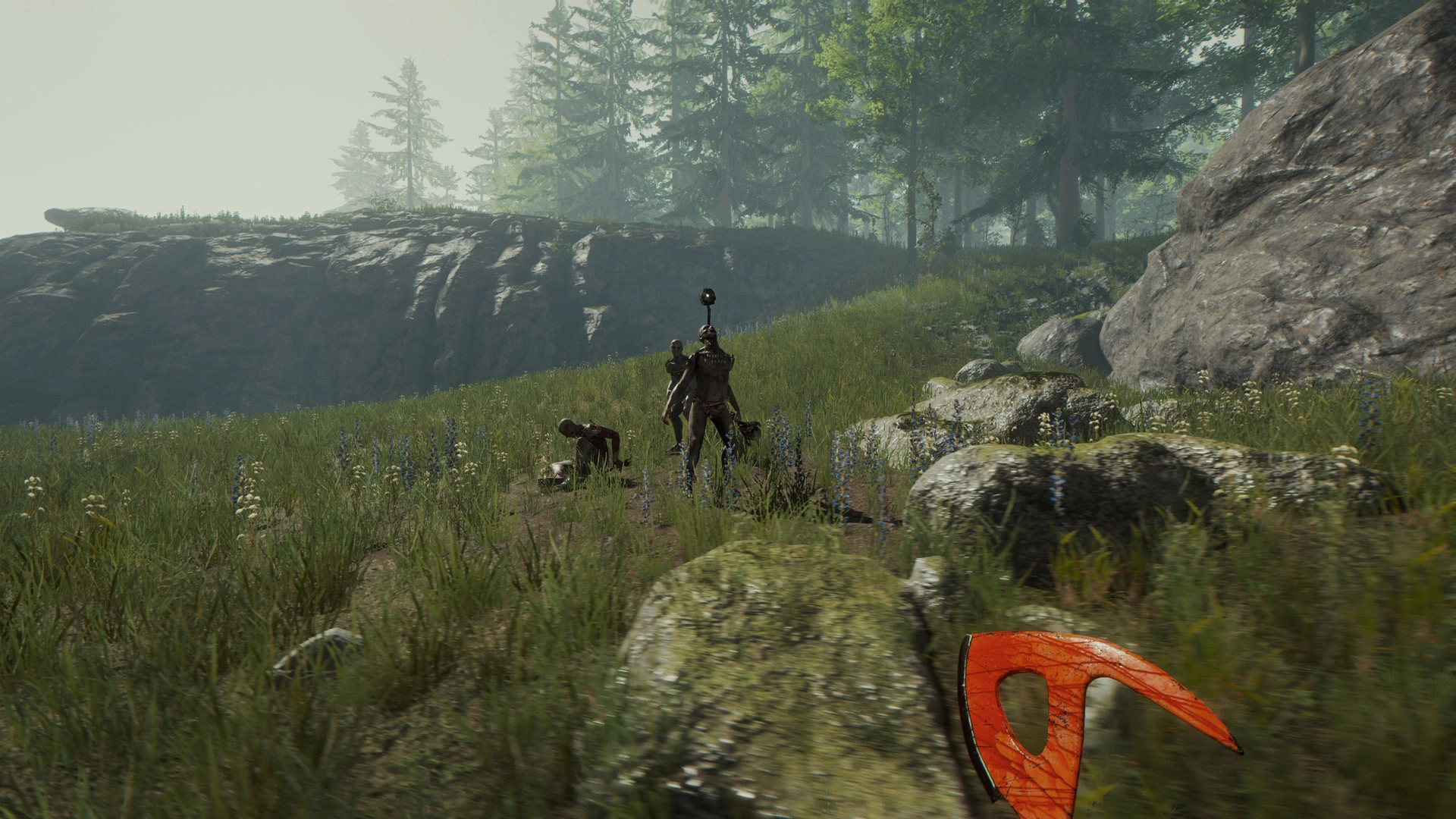 The Forest - Additional Image 0