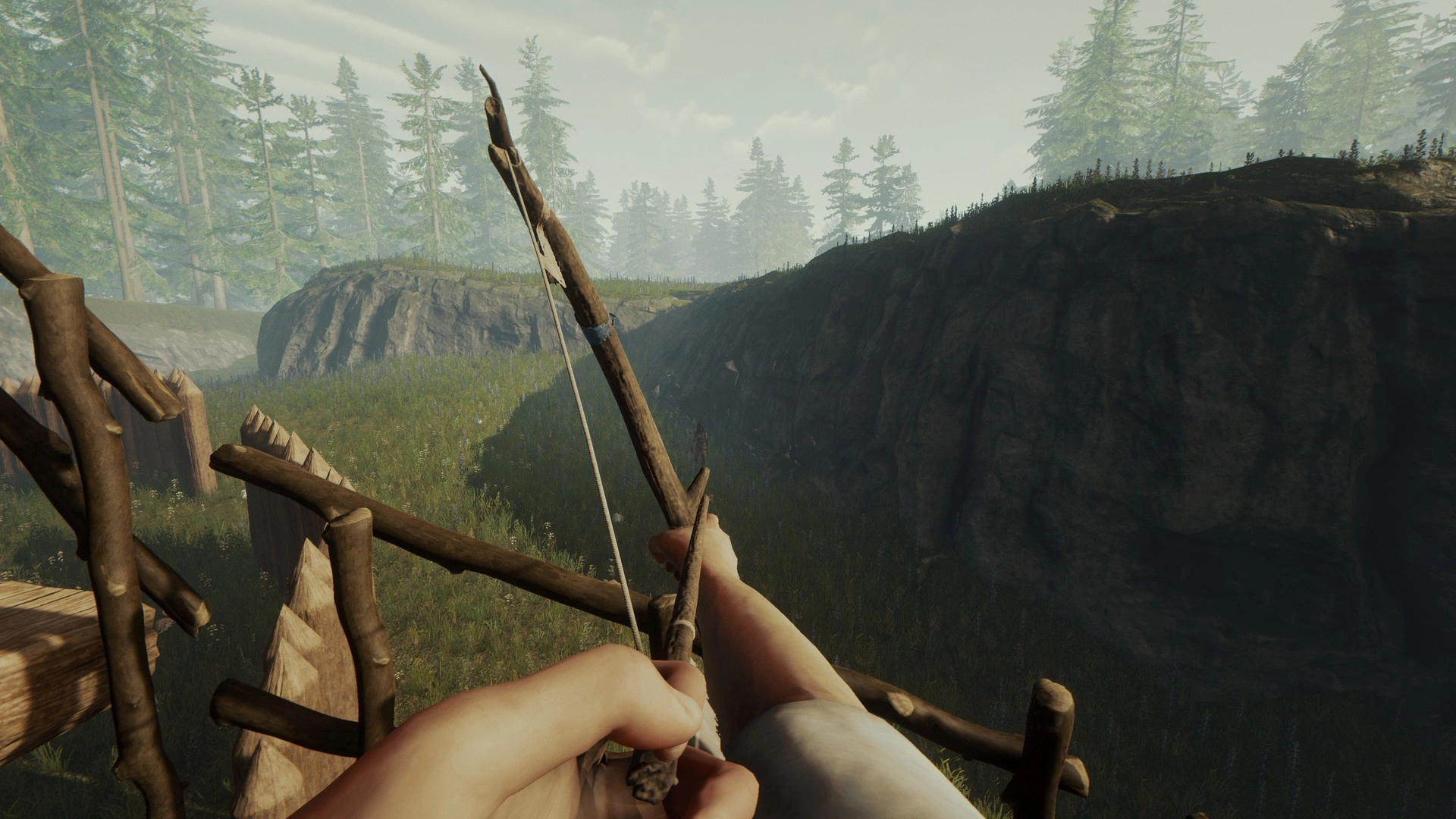 The Forest - Additional Image 14