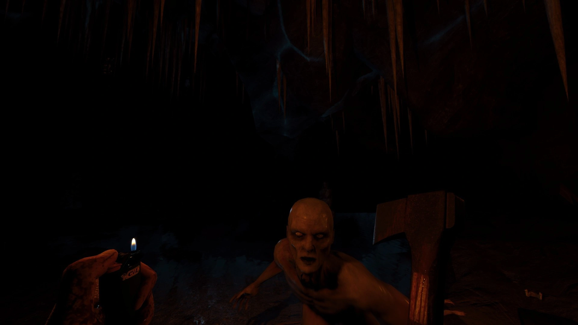 The Forest - Additional Image 8