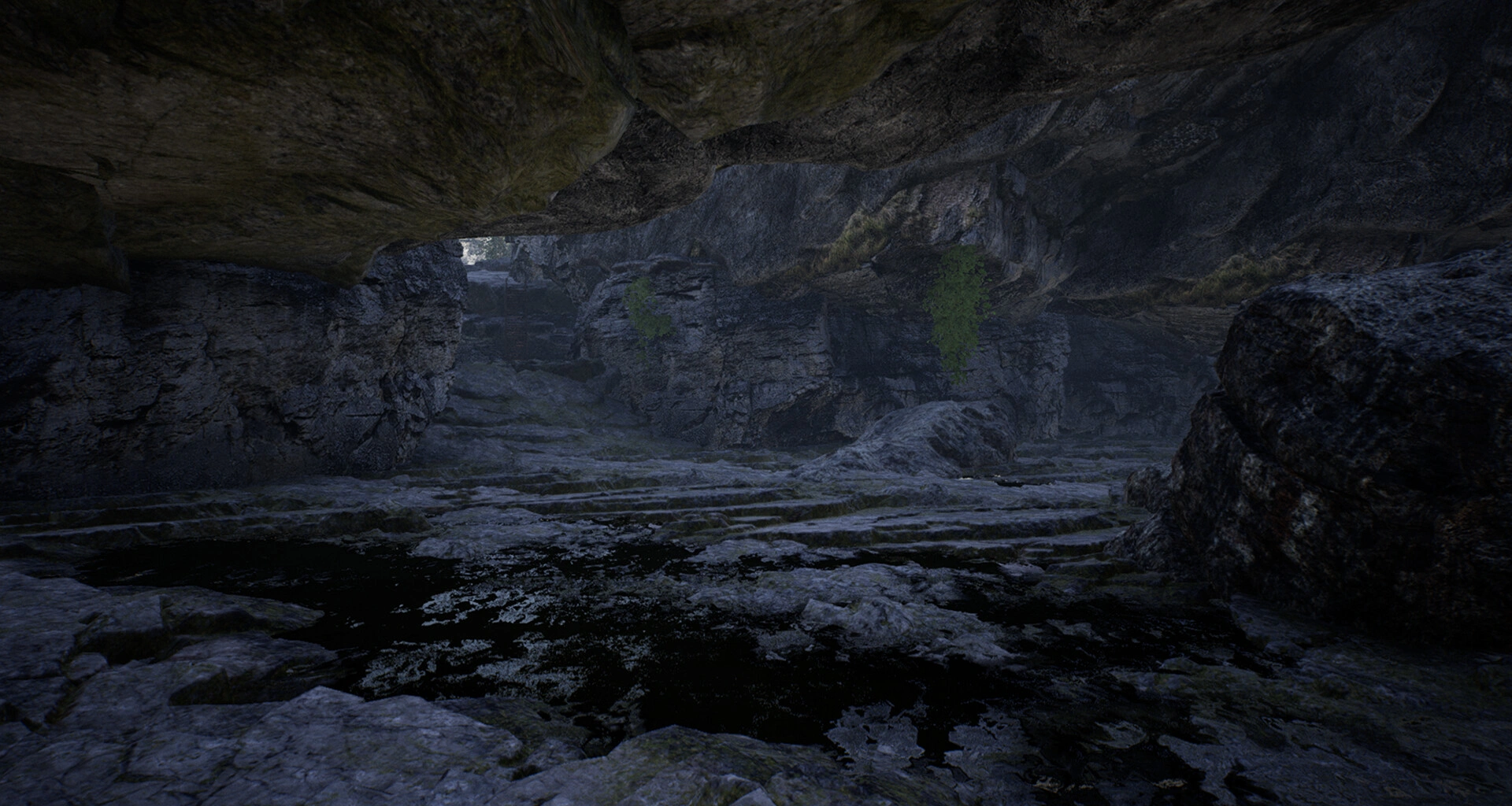 The Infected - Additional Image 2