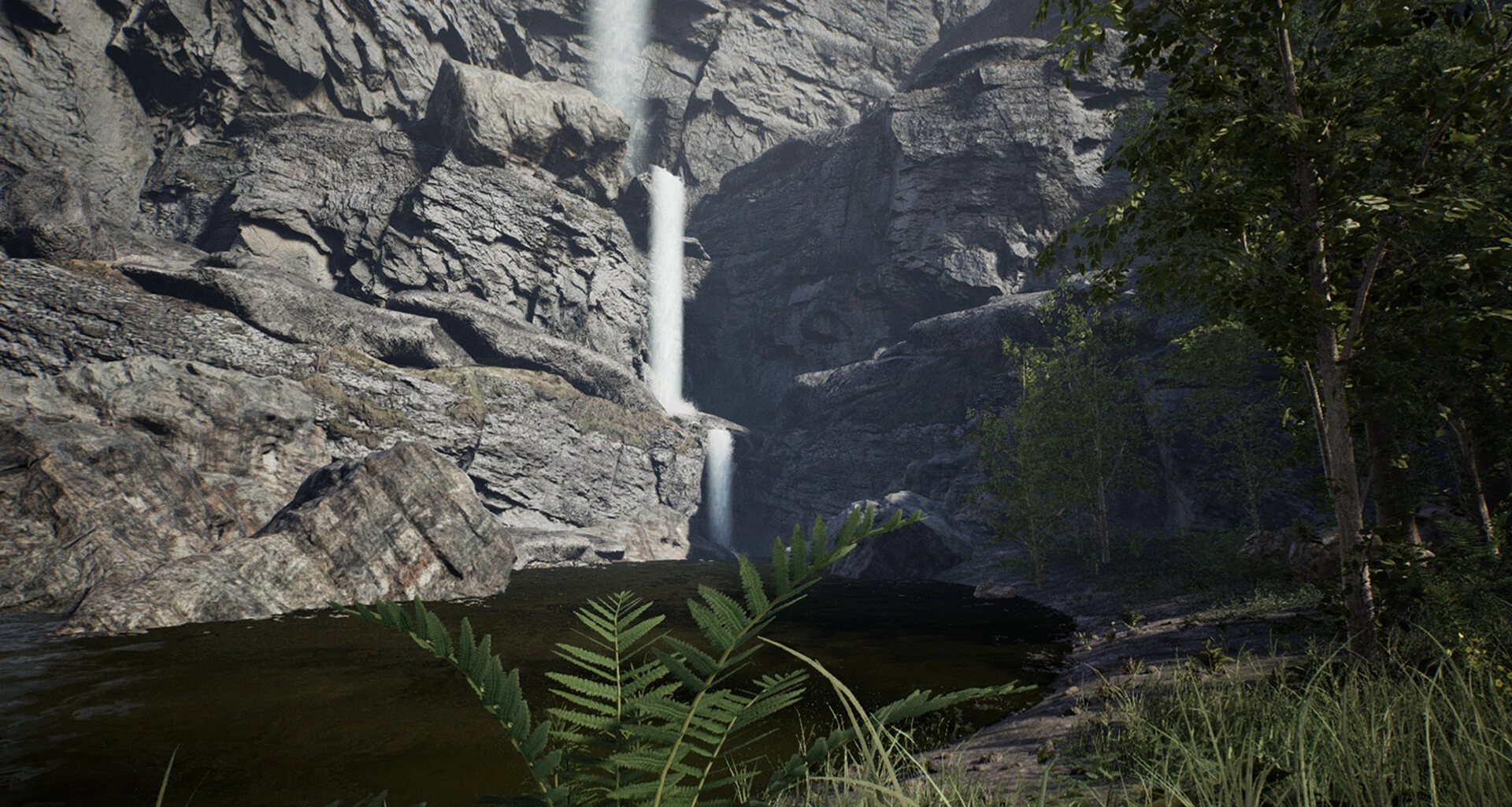 The Infected - Additional Image 11