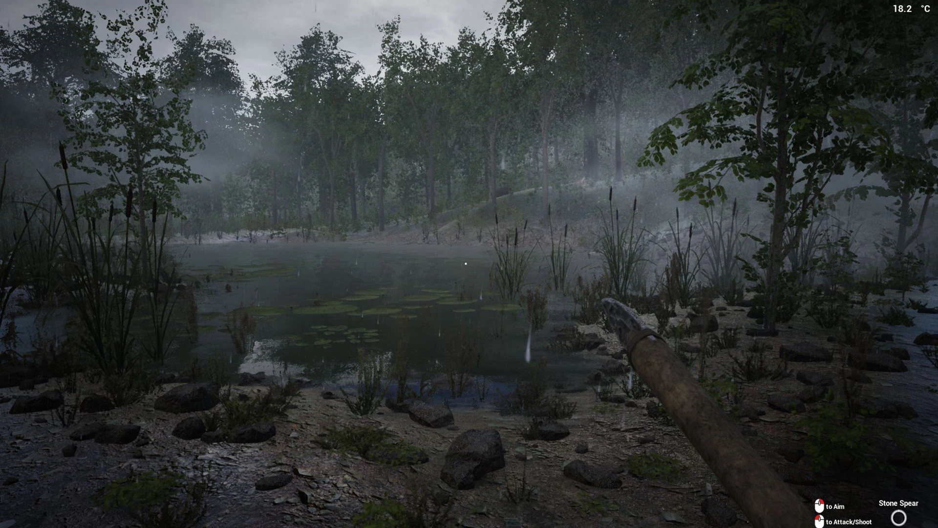 The Infected - Additional Image 1