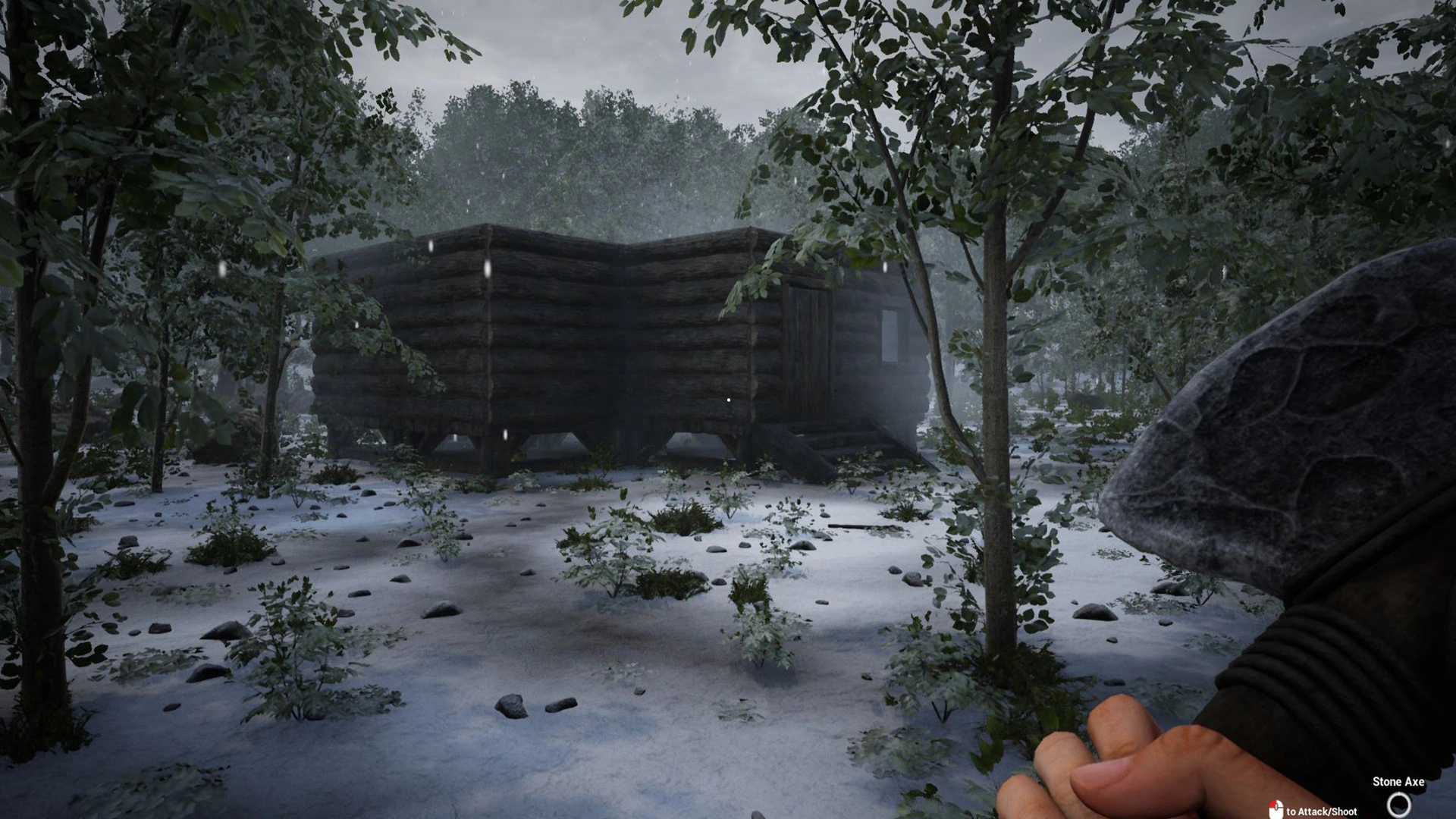 The Infected - Additional Image 8