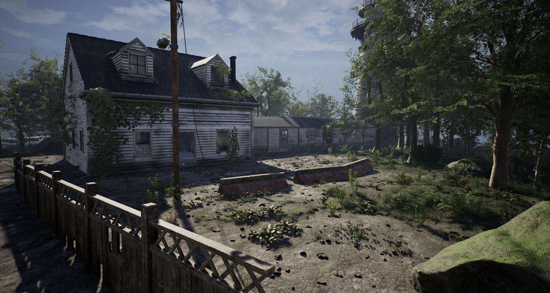 The Infected - Additional Image 12