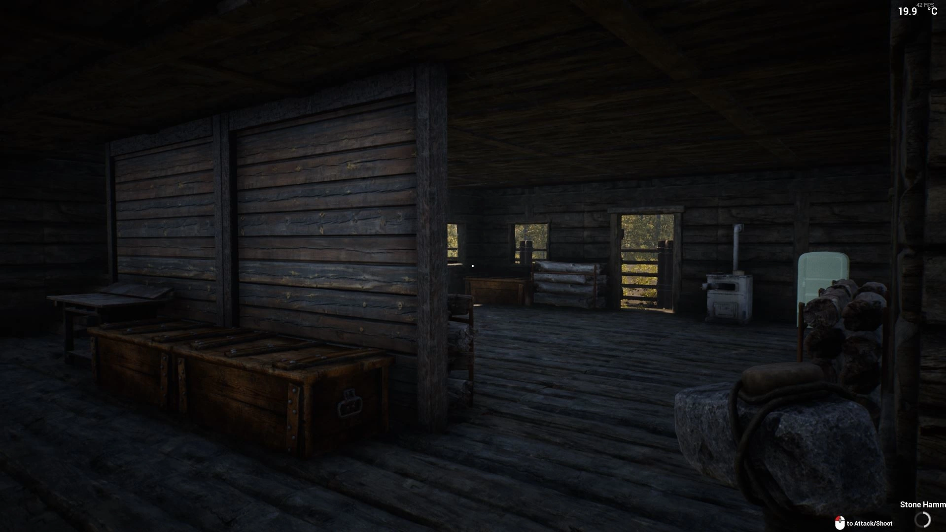 The Infected - Additional Image 0