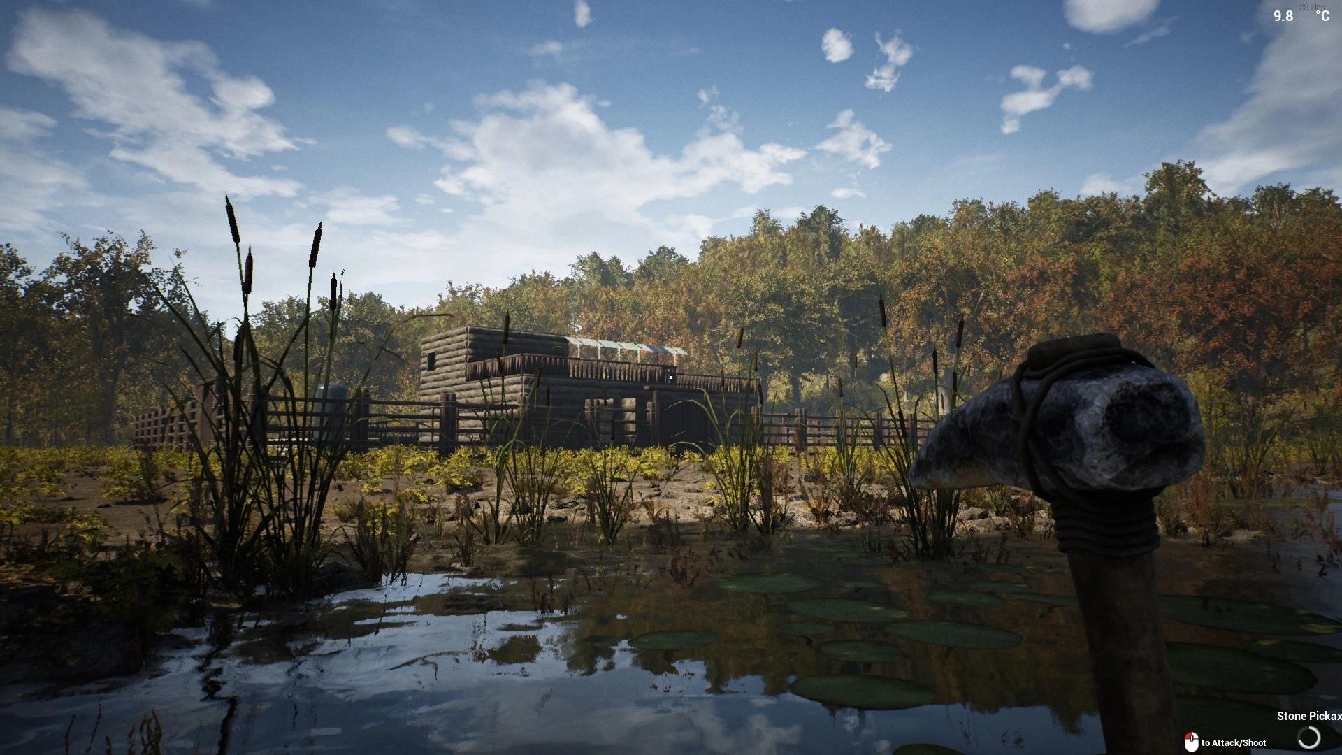 The Infected - Additional Image 13
