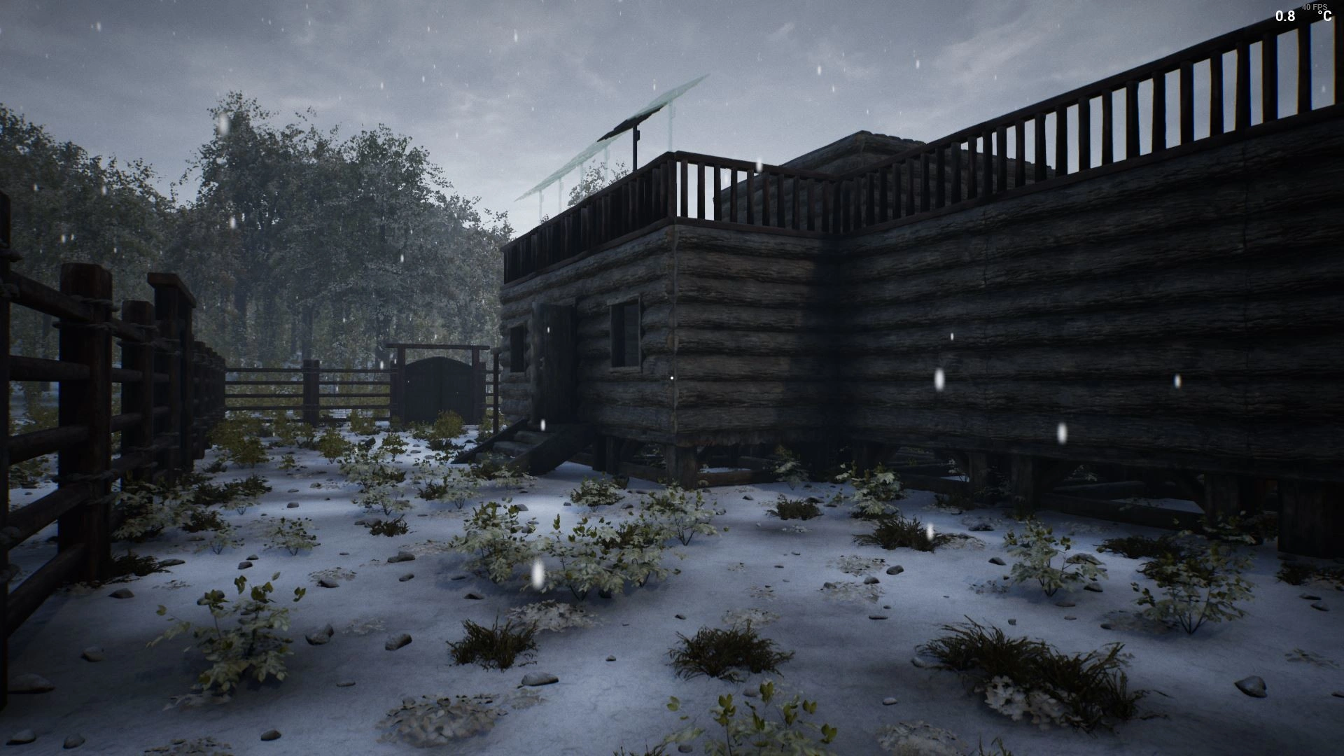 The Infected - Additional Image 5