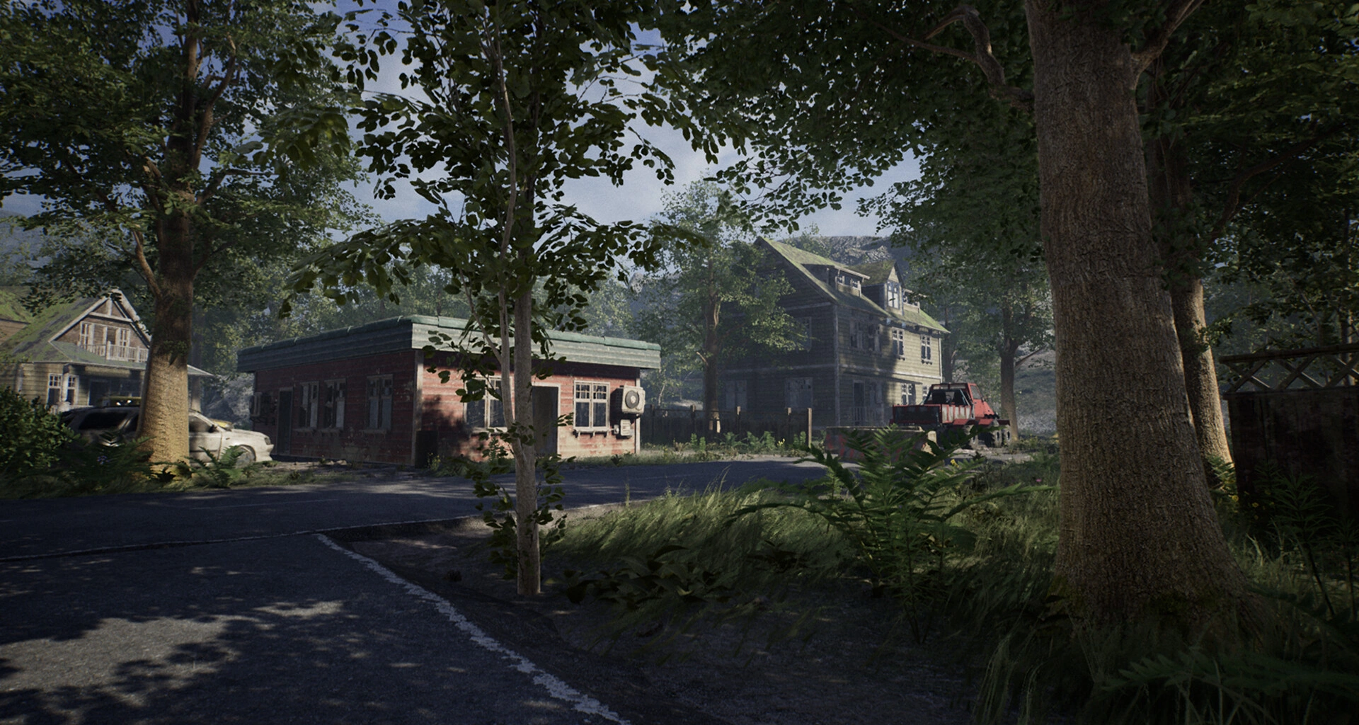 The Infected - Additional Image 9