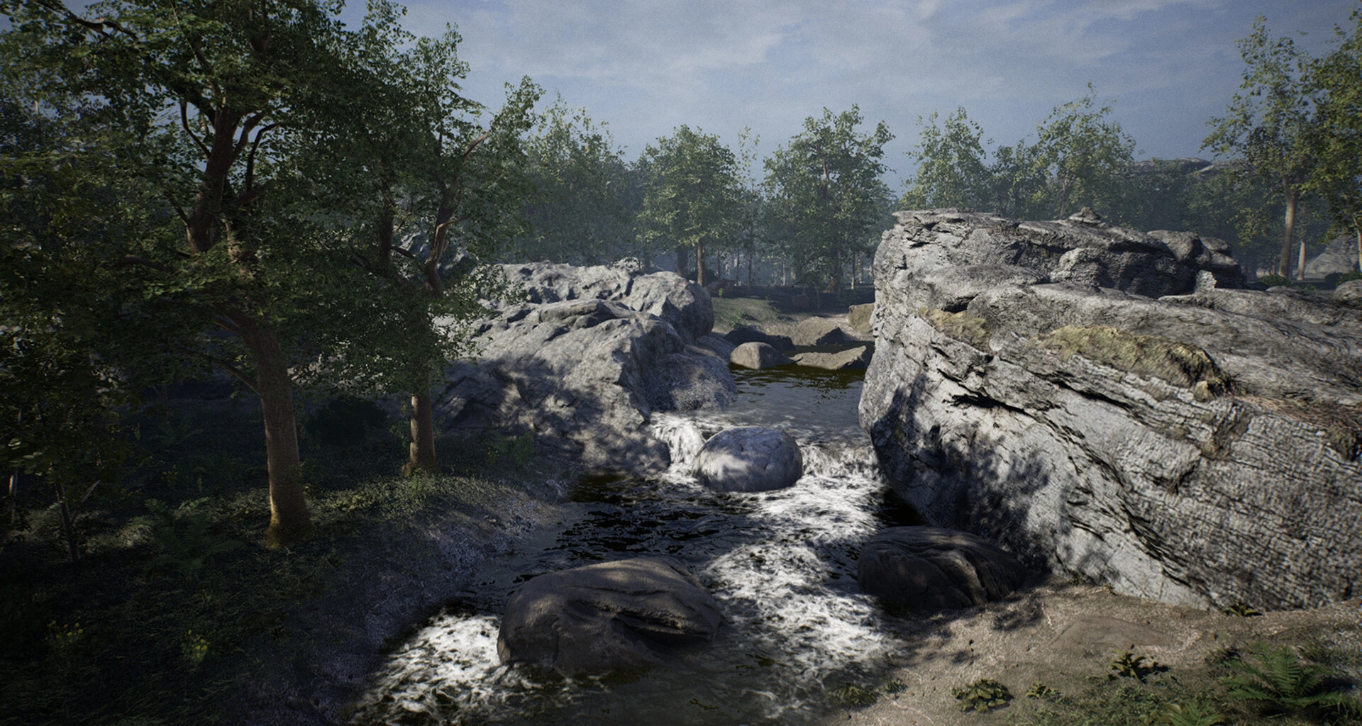 The Infected - Additional Image 6