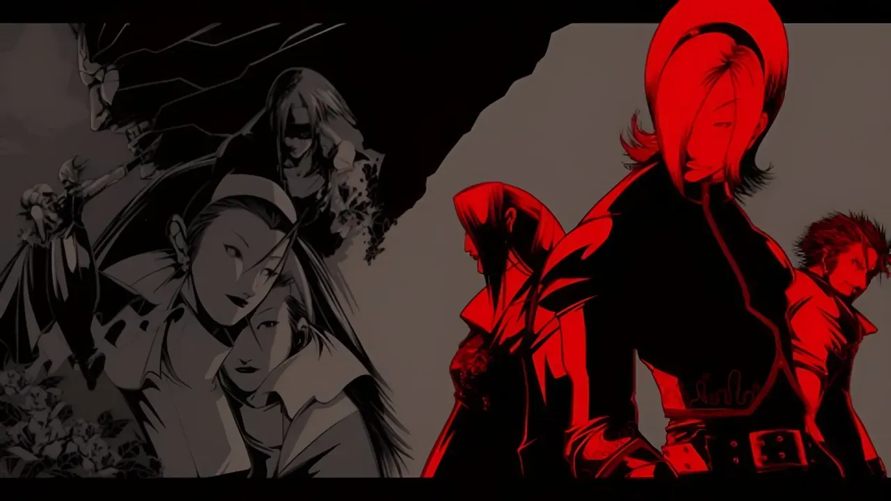 THE KING OF FIGHTERS 2003 - Additional Image 0