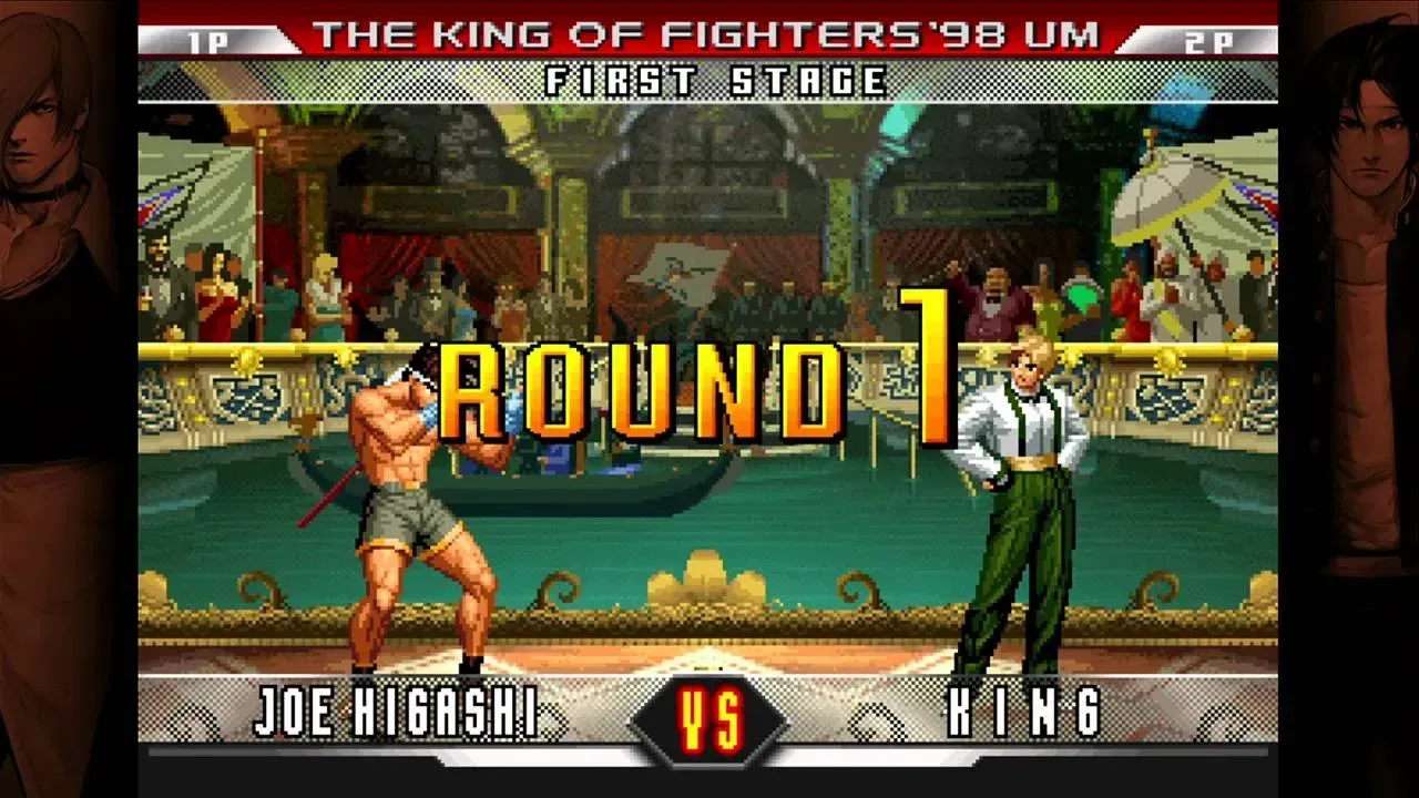 The King of Fighters ’98 Ultimate Match Final Edition - Additional Image 0