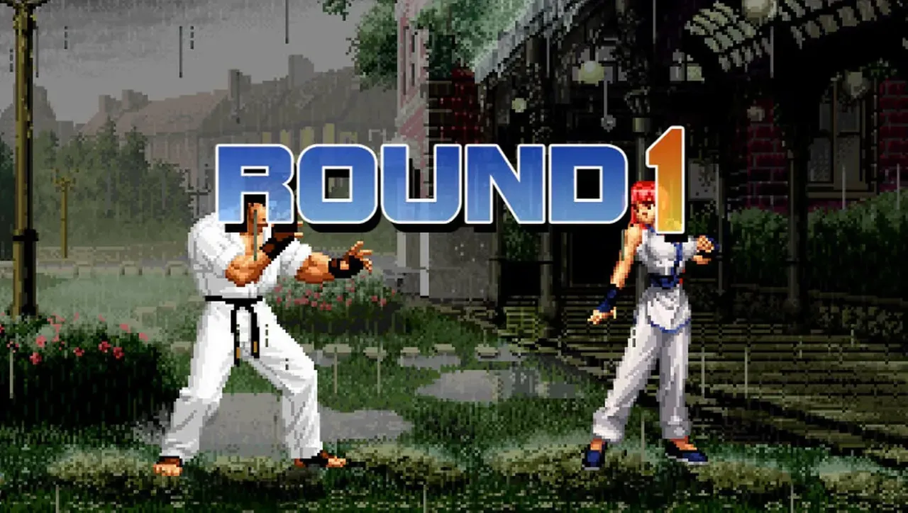 The King of Fighters ’98 Ultimate Match Final Edition - Additional Image 0