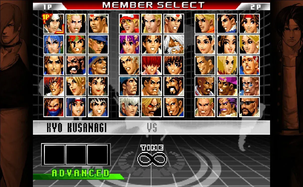 The King of Fighters ’98 Ultimate Match Final Edition - Additional Image 0