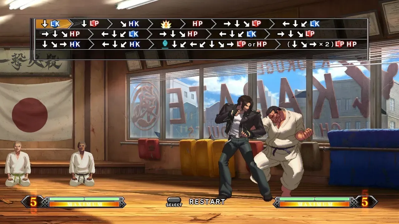 The King of Fighters XIII Global Match - Additional Image 0