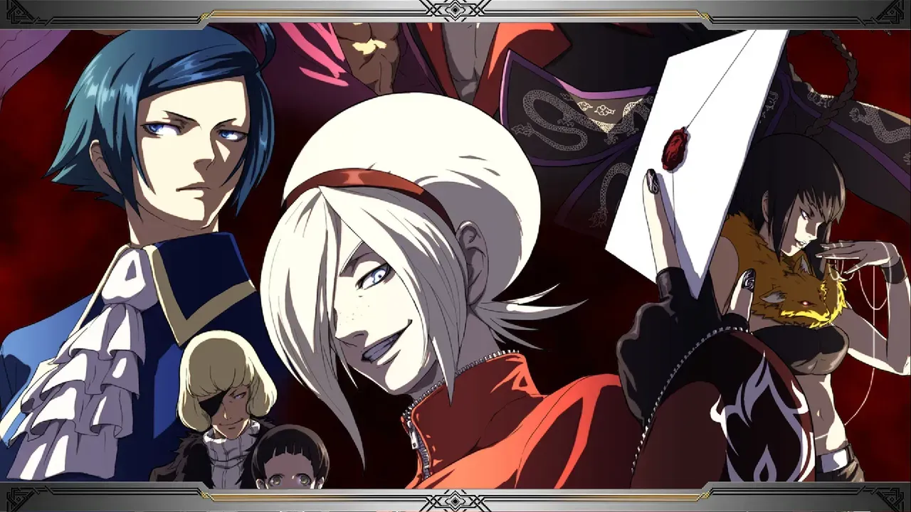 The King of Fighters XIII Global Match - Additional Image 0