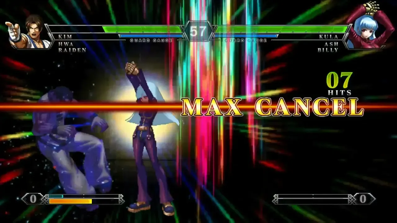 The King of Fighters XIII Global Match - Additional Image 0
