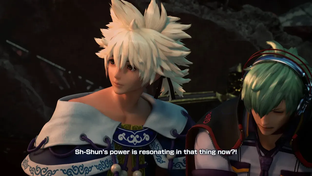 THE KING OF FIGHTERS XIV STEAM EDITION - Additional Image 0