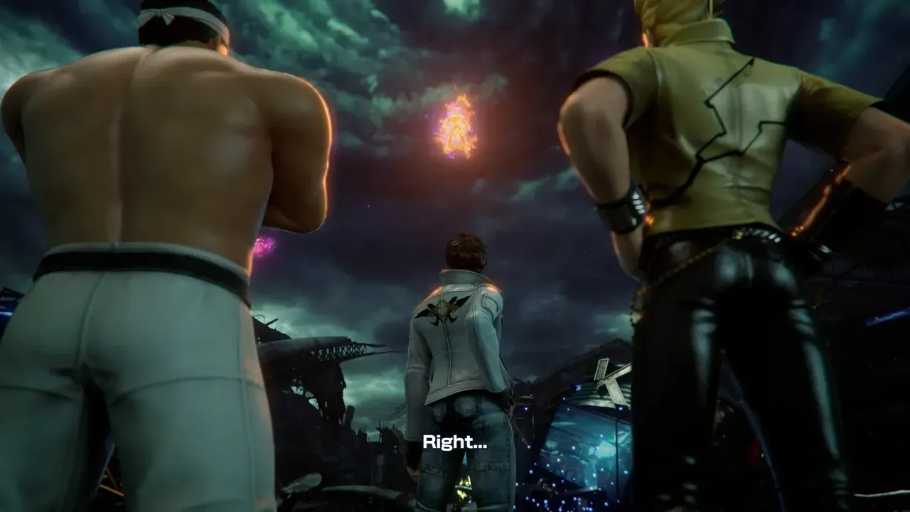 THE KING OF FIGHTERS XIV STEAM EDITION - Additional Image 0