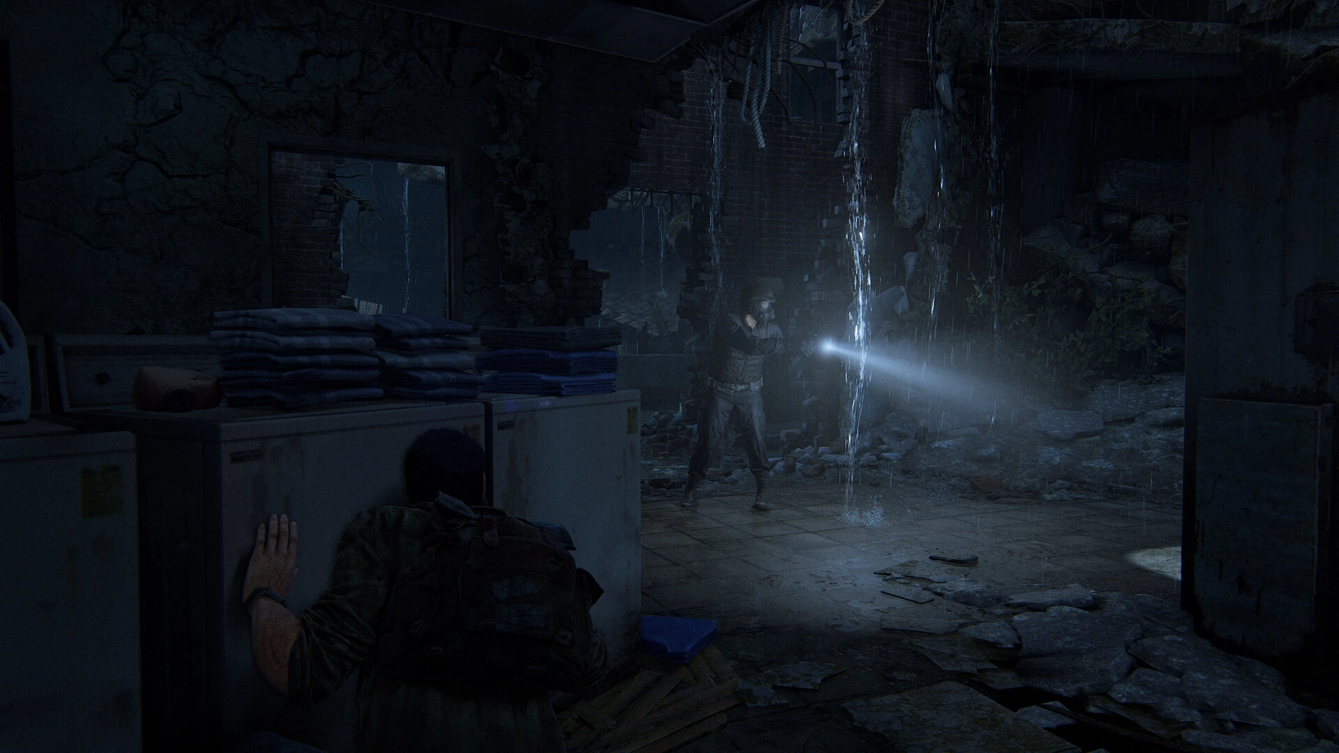 The Last of Us Part 1 - Additional Image 3