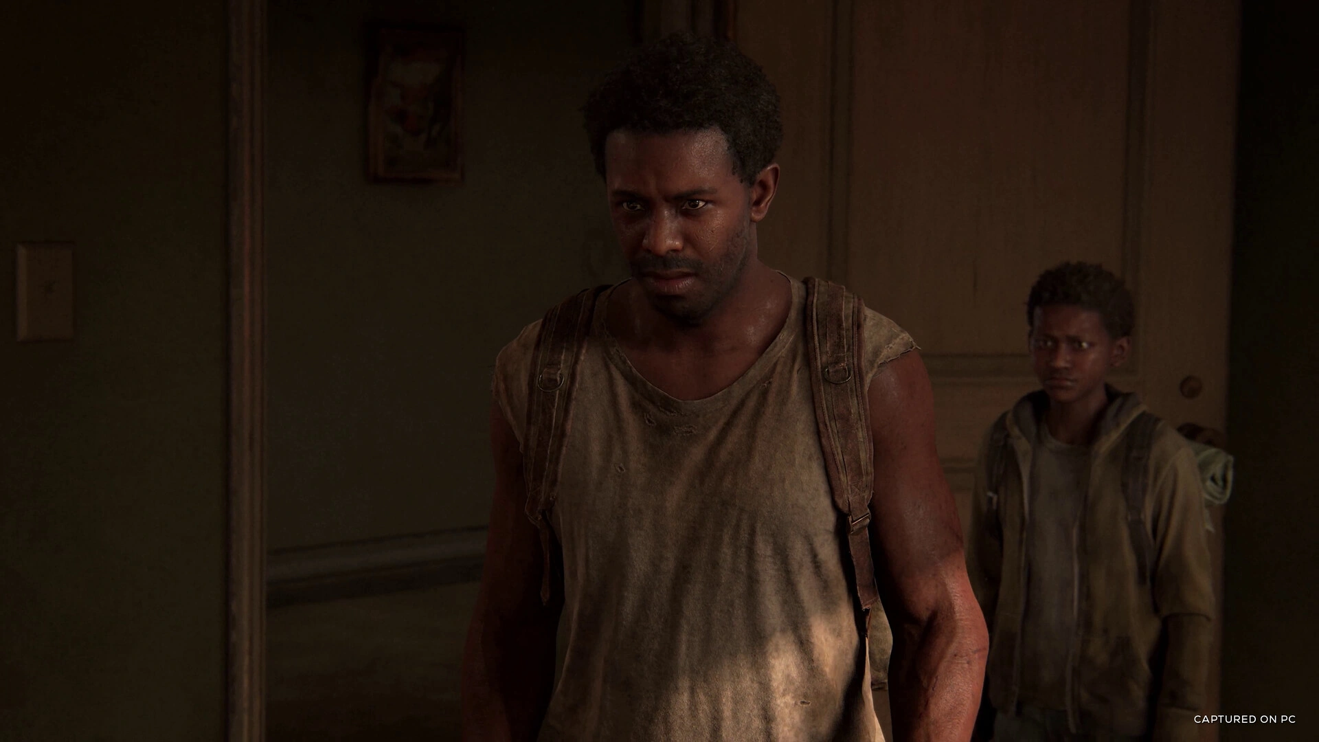 The Last of Us Part 1 - Additional Image 9