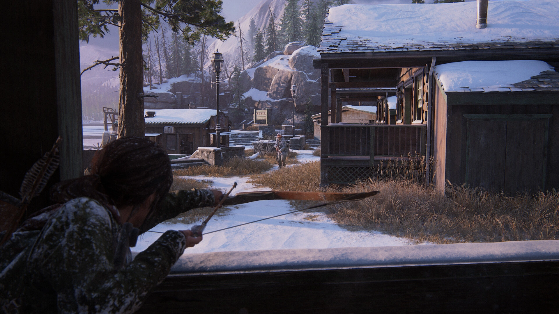 The Last of Us Part 1 - Additional Image 7