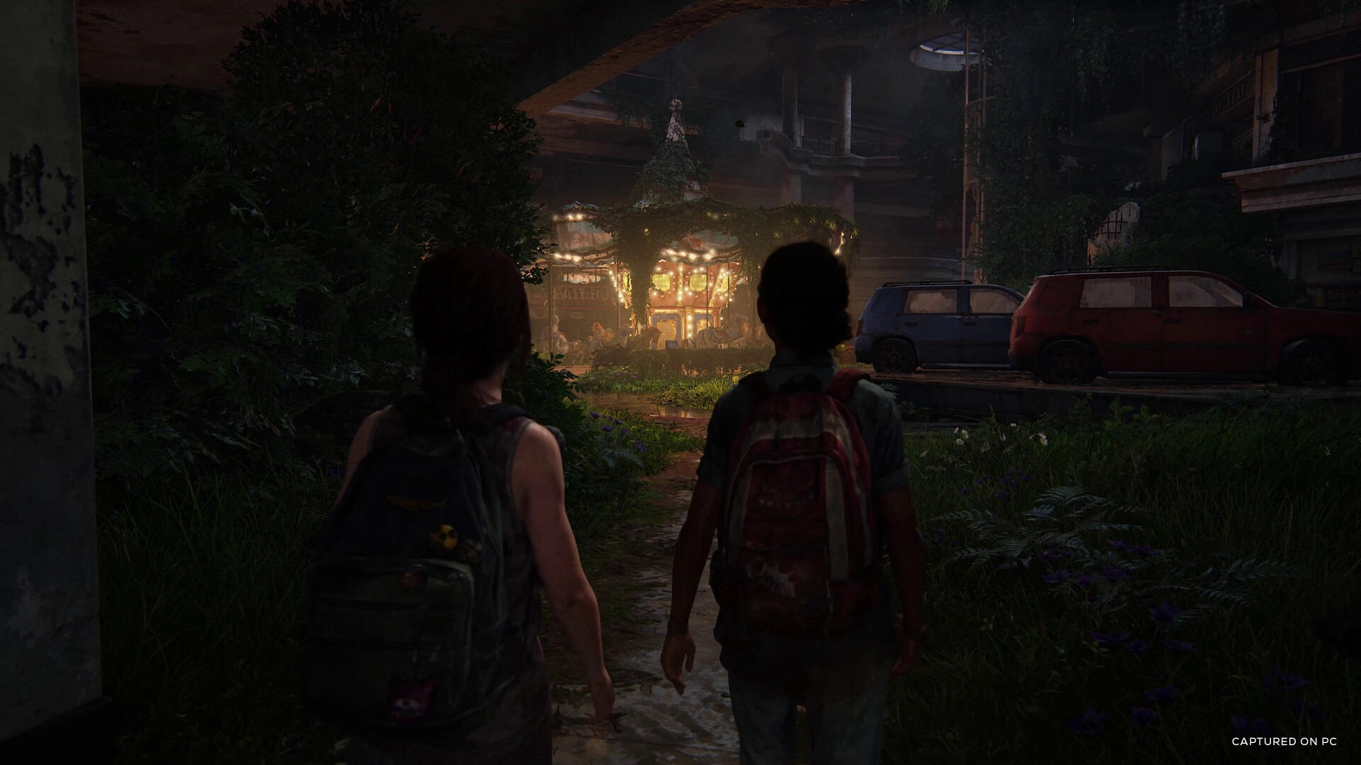 The Last of Us Part 1 - Additional Image 10