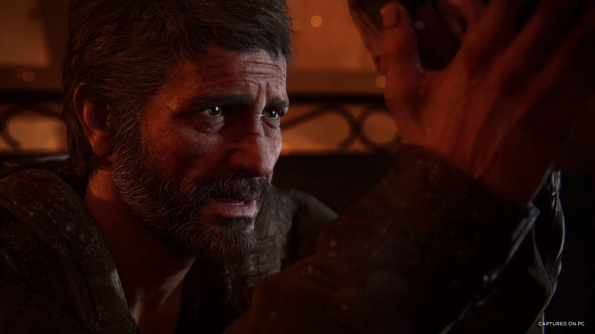 The Last of Us Part 1 - Additional Image 14