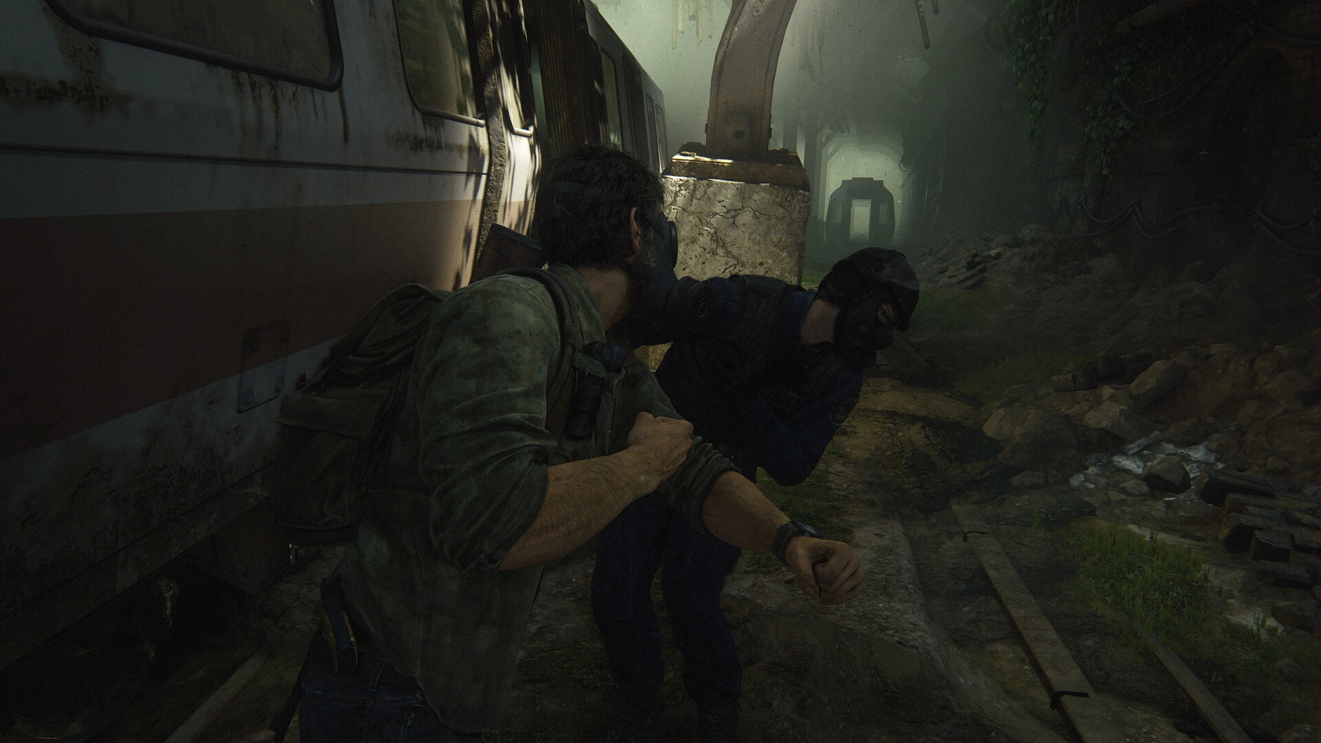 The Last of Us Part 1 - Additional Image 5