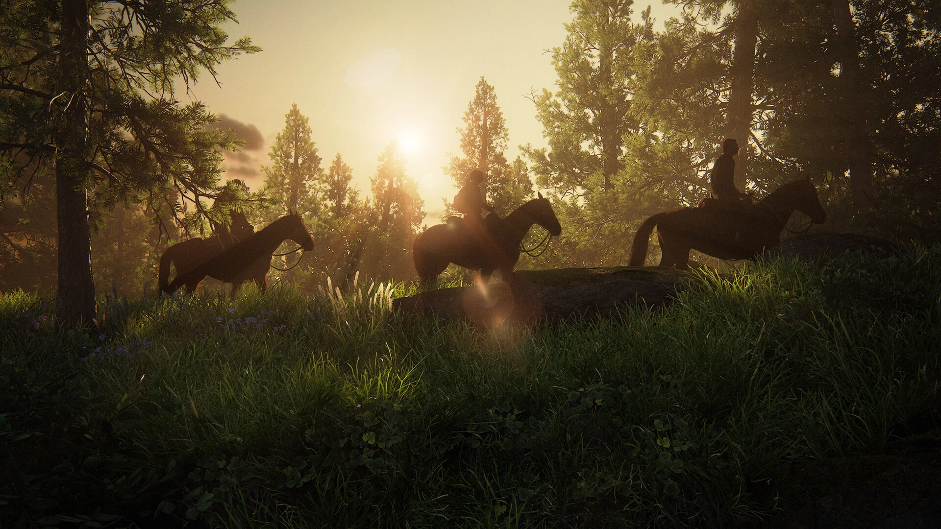 The Last of Us Part 1 - Additional Image 1