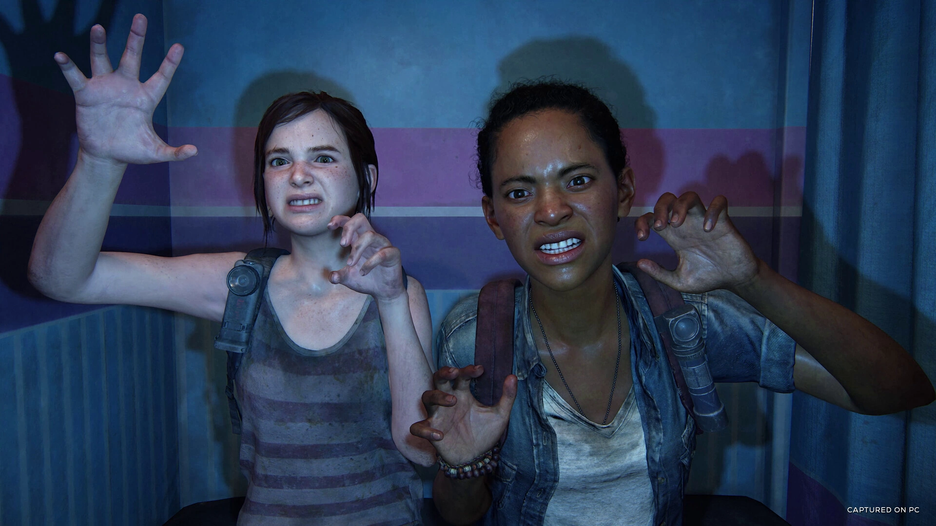 The Last of Us Part 1 - Additional Image 11