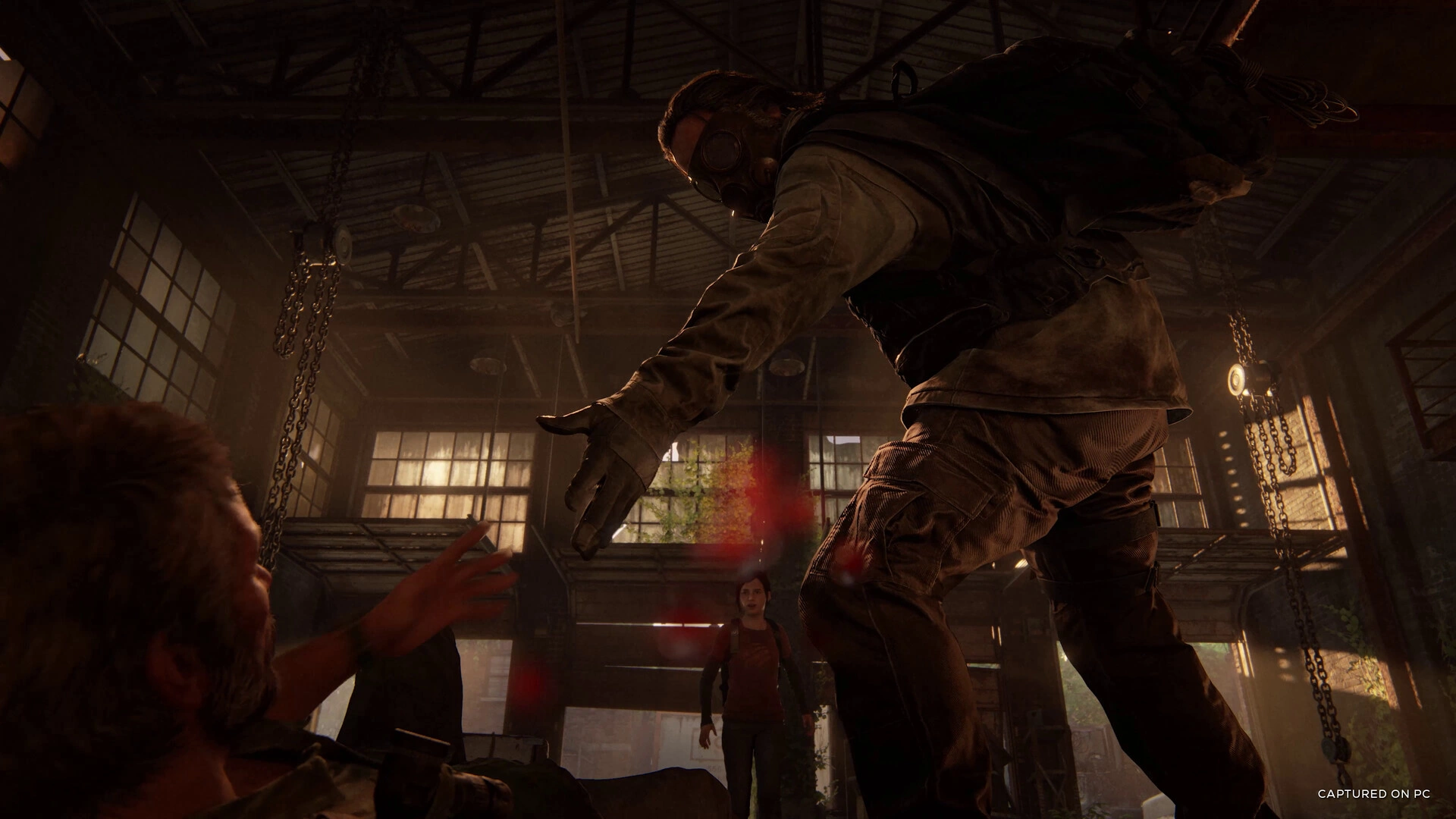 The Last of Us Part 1 - Additional Image 13