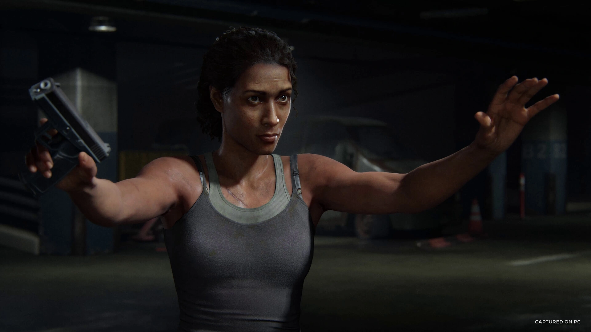 The Last of Us Part 1 - Additional Image 16