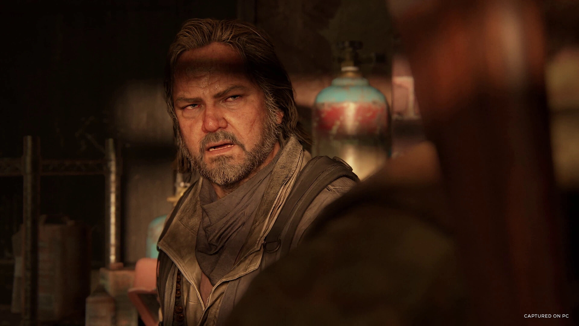 The Last of Us Part 1 - Additional Image 8